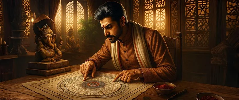 Which Chart is Accurate in Astrology?