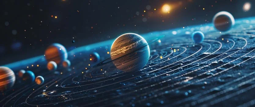 Multi Planet Conjunctions in Vedic Astrology and Their Impact On Life