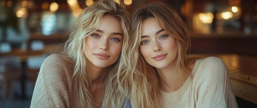 Why Do Twins Have Different Personality With Same Birth Time