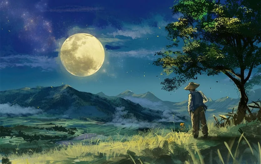 Planting According to Moon Phases