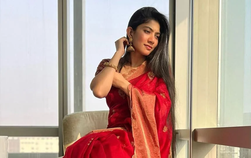What is Sai Pallavi's Zodiac Sign