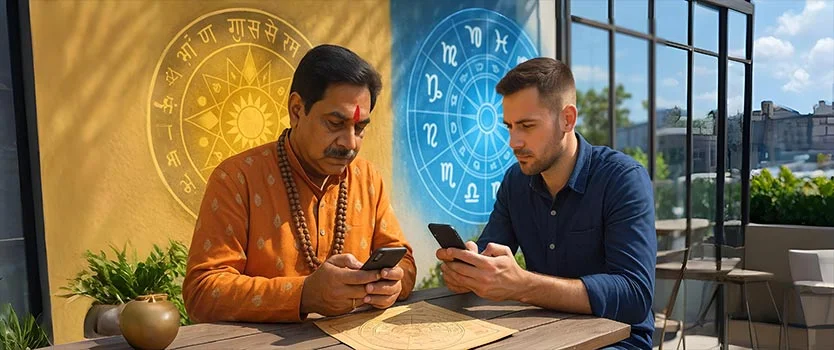 Hard to Connect Astrologer for Astro Talk? Try Astroera for Accurate Astrology Chat