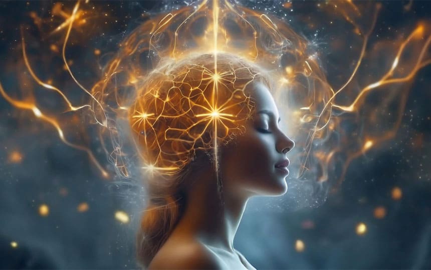which Planet is responsible for memory power.