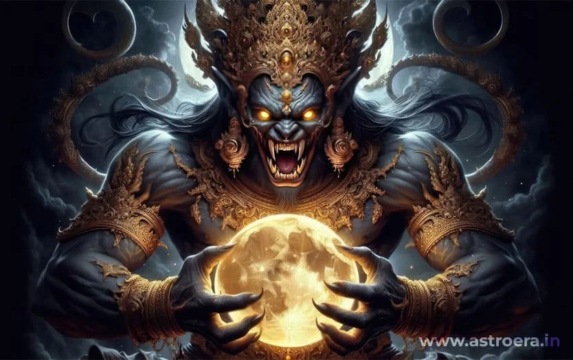 What Are Some Easy Rahu Remedies?