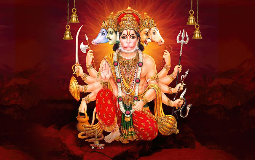 एस्ट्रोएरा द्वारा चिरंजीवी हनुमान हवन: एक दिव्य अनुष्ठान
