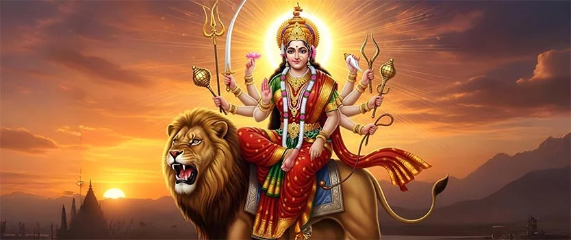 शारदीय नवरात्रि 2025: तिथि, समय, महत्व और अधिक जानें