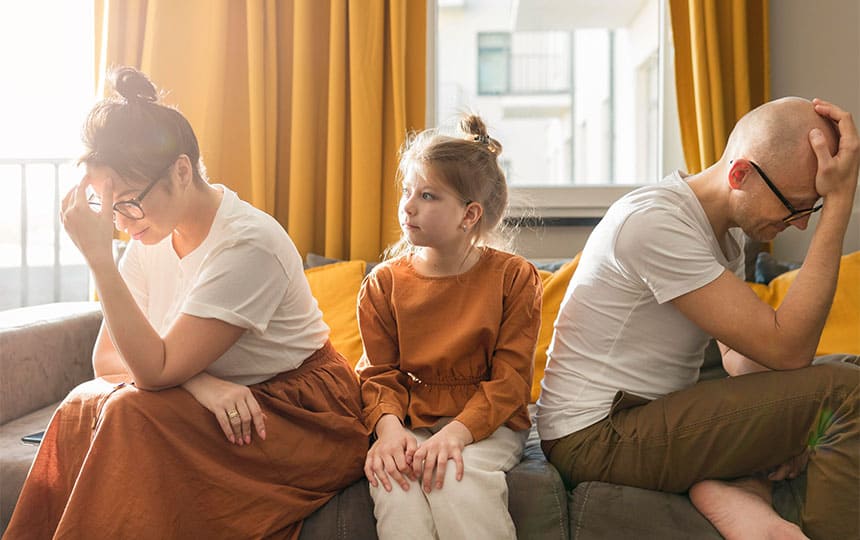 4 Best Astrological Remedies for Family Issues