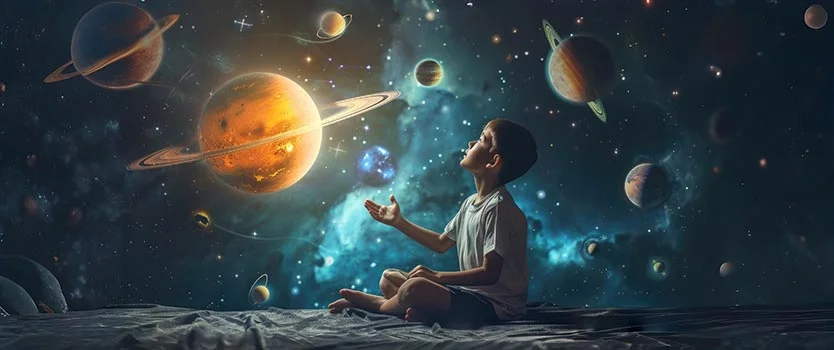 How Do Planets Affect Us in Astrology? How It Shapes Destiny