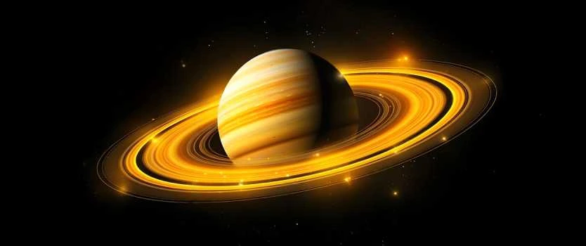 Saturn in 9th House: Find The Impact In Your Daily Life