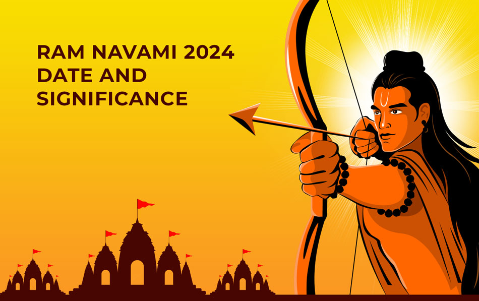 Ram Navami 2024 Date and Significance