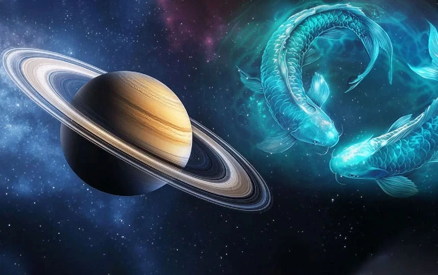 Saturn Transit to Pisces 2025: What Changes to Expect?
