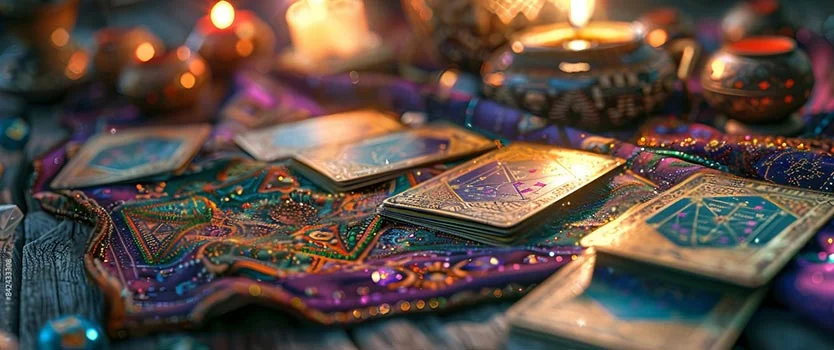 Can Tarot Card Reading Predict Marriage? Chat with Astrologer to know