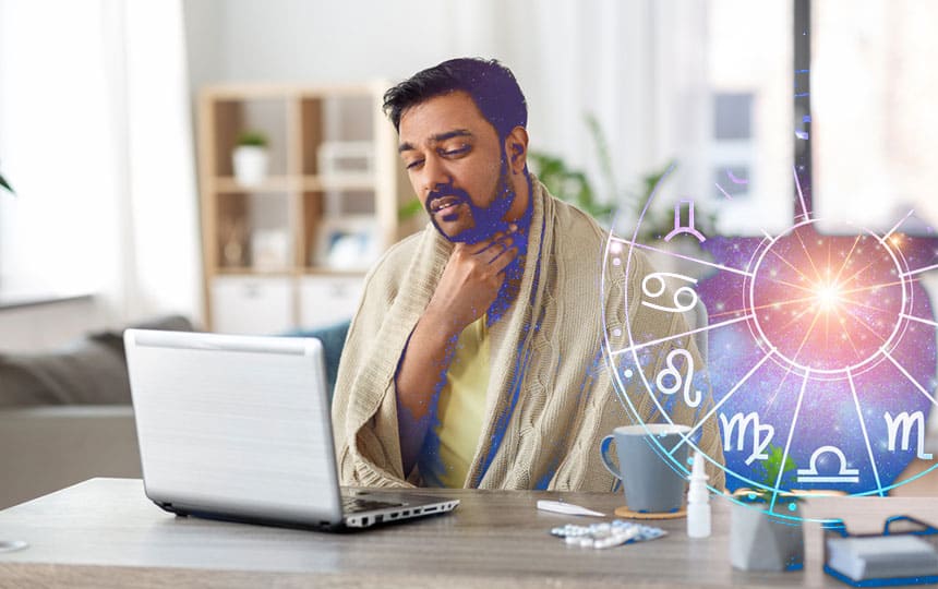 Easiest Astrological Remedies To Improve Bad Health