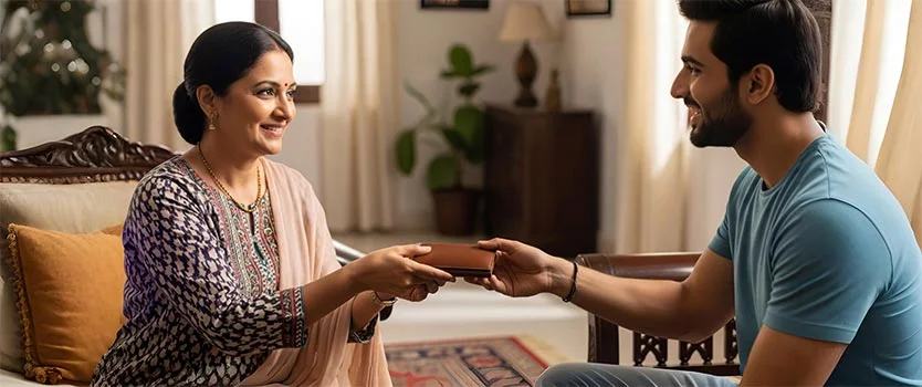 Gifts to Never Accept  from Others to Prevent Bad Luck Transfer