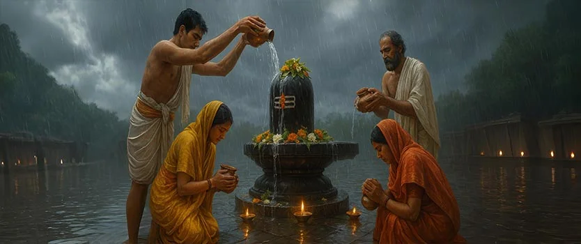 Sawan special 2025: Pooja Vidhi and Spiritual Significance You Should Know
