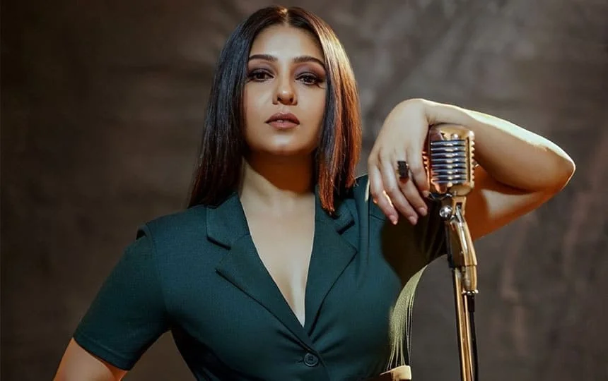 What is Sunidhi Chauhan's Zodiac Sign