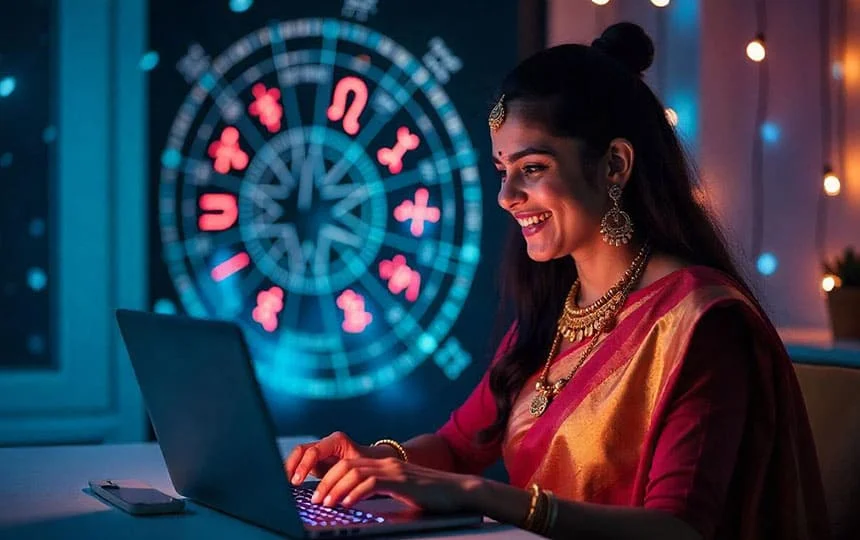 What are the Benefits of Astrology Services?