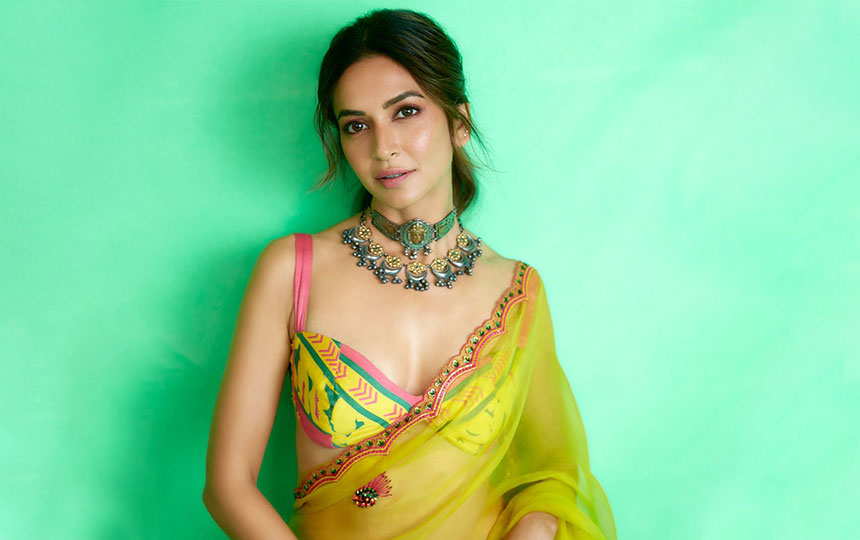 What is Kriti Kharbanda's Zodiac Sign