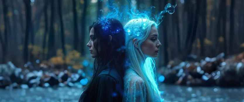 Water and Air Sign Compatibility: How Well They Matched