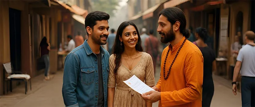 Can astrology chat solve my love problem?