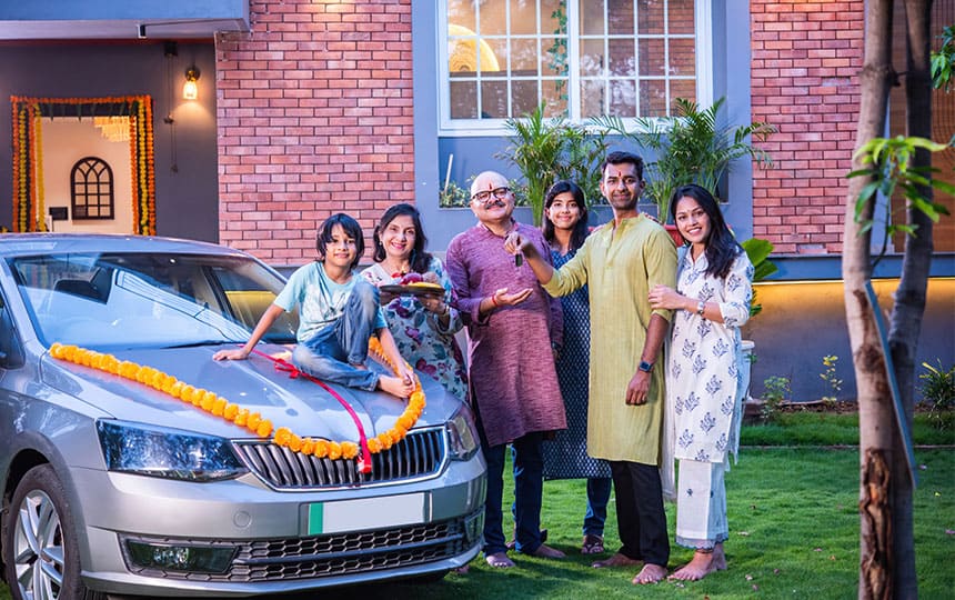 Is friday good day to buy car?