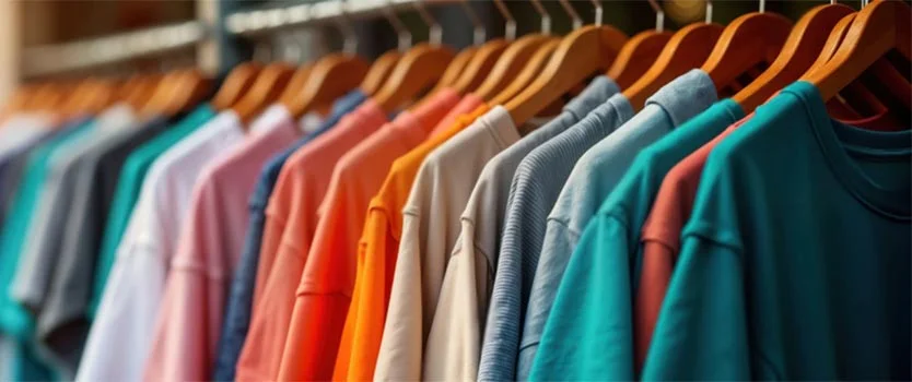 Which Color Should You Wear Today?