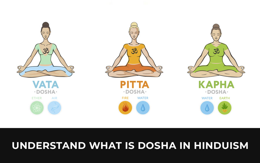 Understand What is Dosha in Hinduism