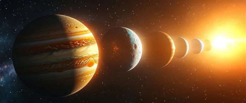 Planetary Avastha in Vedic Astrology and Effects On Human Life