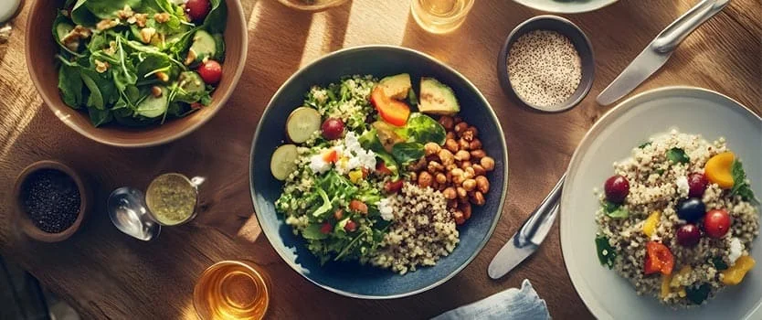 Astrology and Nutrition: Eating According to Your Sign
