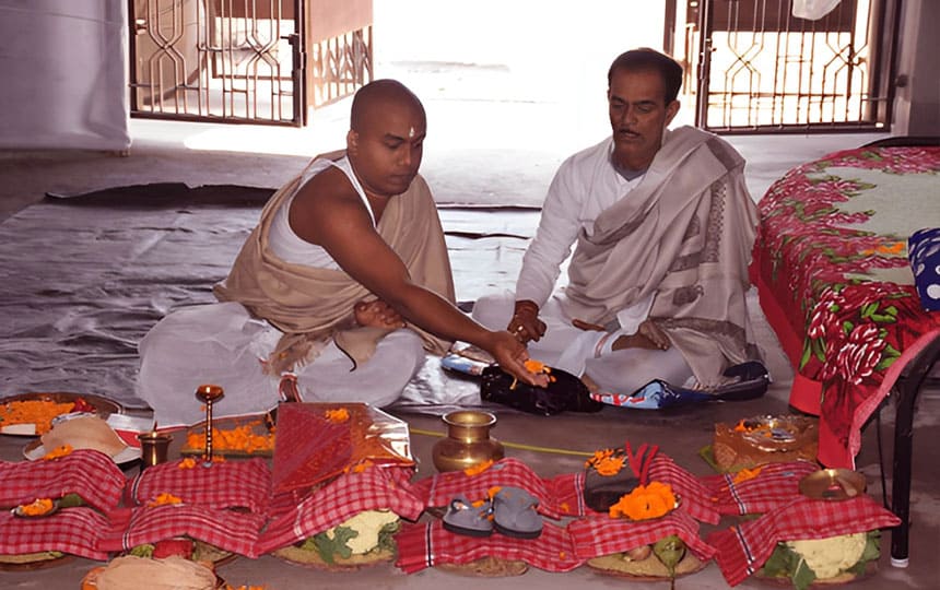 Pitru Paksha Shradh: Rituals to Honor and worship Ancestors