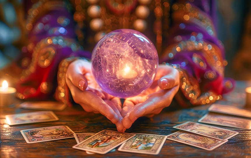 What is a Tarot Spread? Find Everything About it