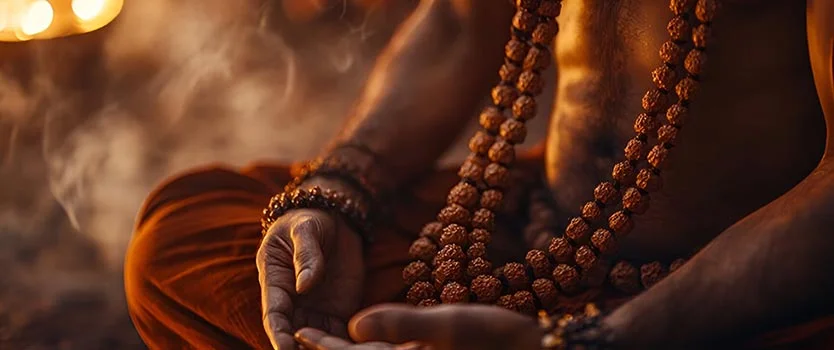 Which Rudraksha Is Right for You? Find Out with Free Astrology Chat