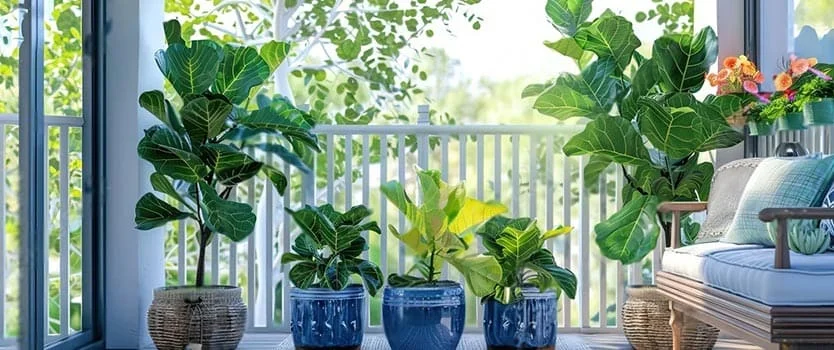 Lucky Plants As per Vastu That Bring Positive Vibes