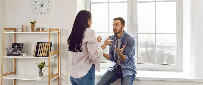 Conflict With Your Partner? Astrology Chat Might Reveal the Real Reason