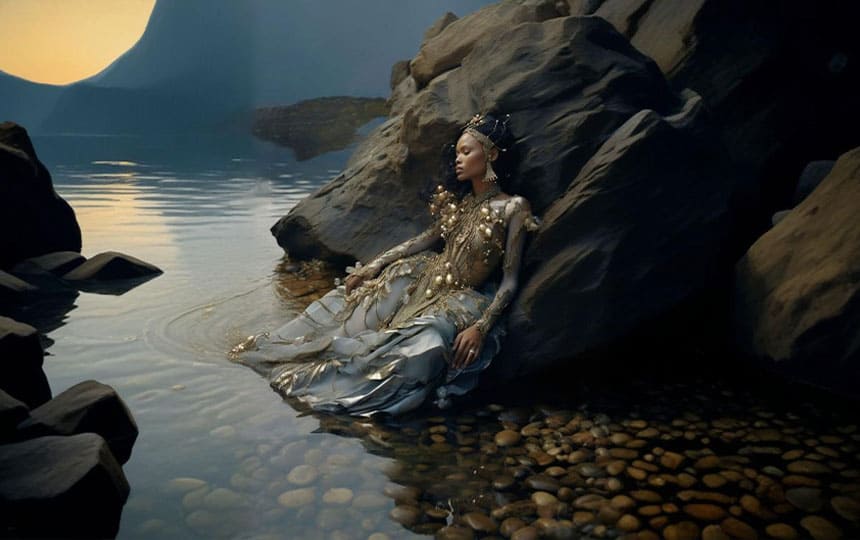 Everything You Need to Know Before Dating a Pisces Woman