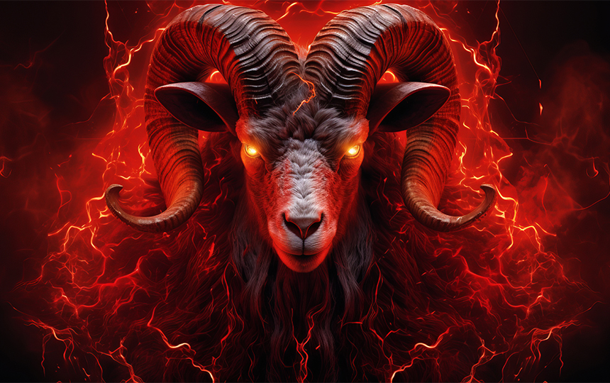 What things should Aries avoid