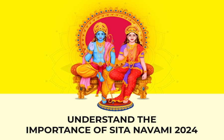 Understanding the Significance of Sita Navami 2024