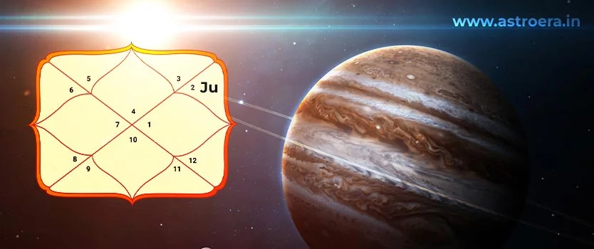 Effects of Jupiter in the 2nd house