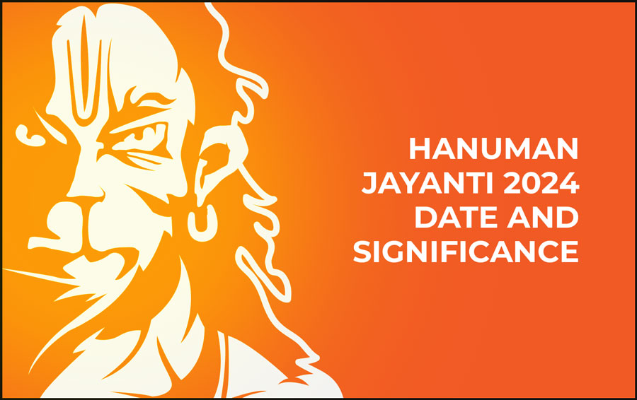 Hanuman Jayanti 2024 Date and significance