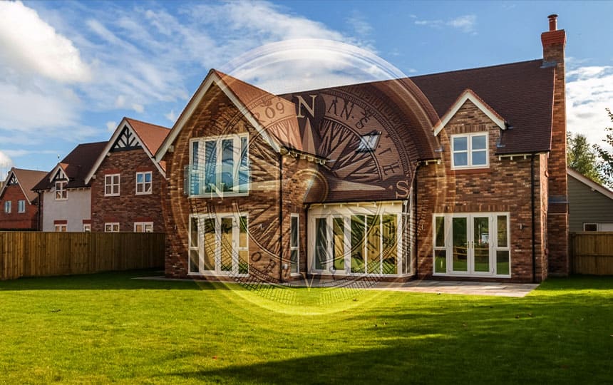 Vastu for North Facing House