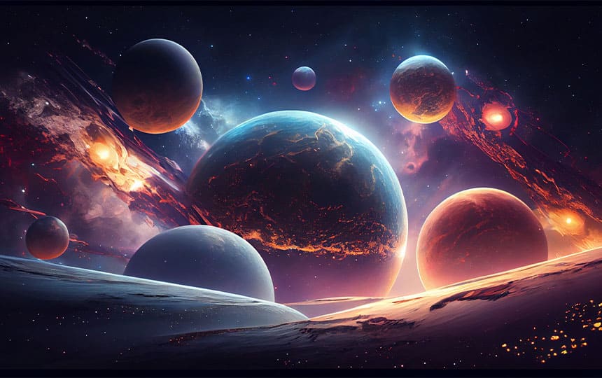 Which Planet is Responsible For Health Problems