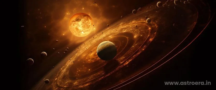 About Sun and Mercury Conjunction 2025
