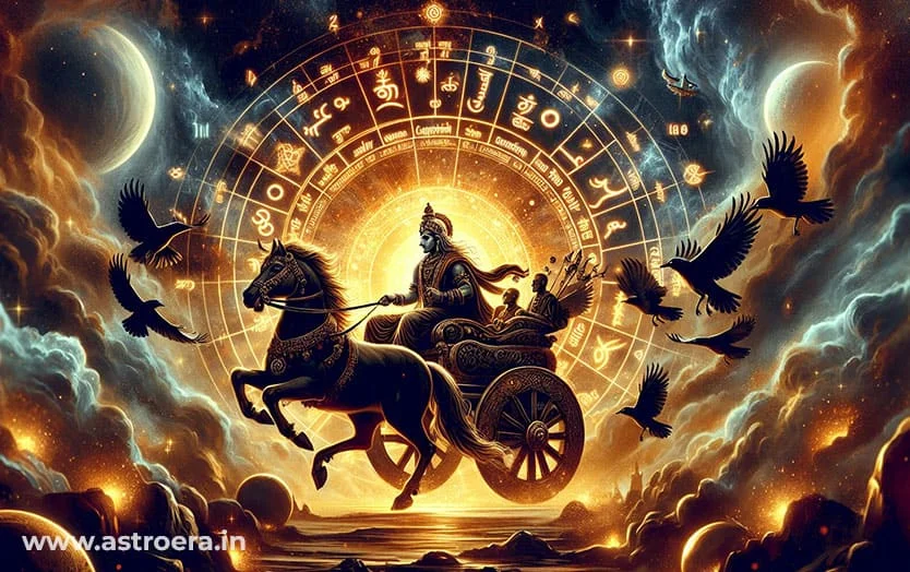 All About What is Janma Shani
