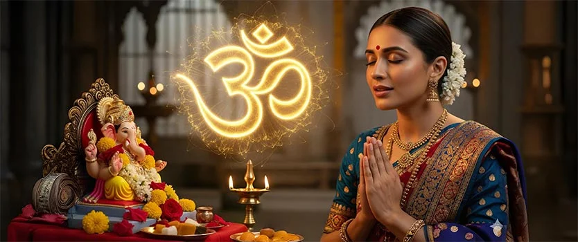 Powerful Mantras for Peace and Prosperity in Puja