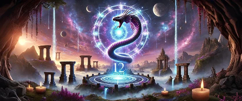 Rahu in 12th House: Meaning, Effect, and Remedies
