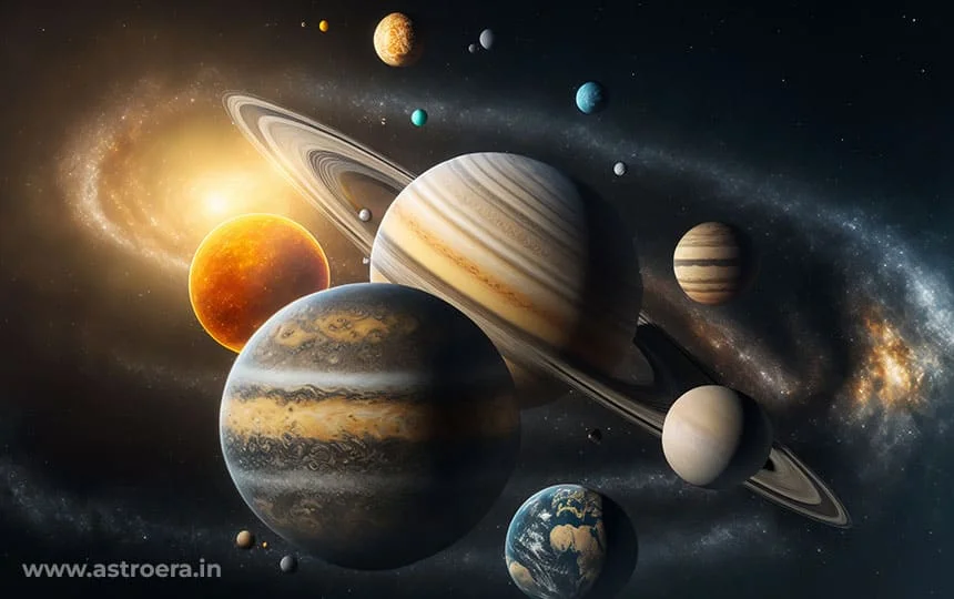 Why Do All Planets Need Different Remedies in Vedic Astrology?