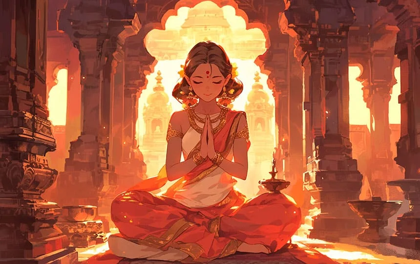 5 mantras that are believed to ward off negative energies