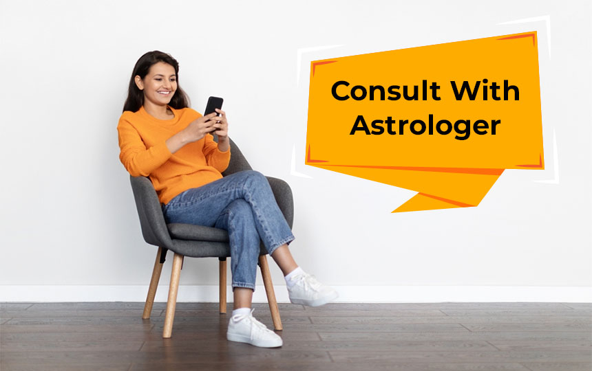 Best Online Astrology Consultations Service in India