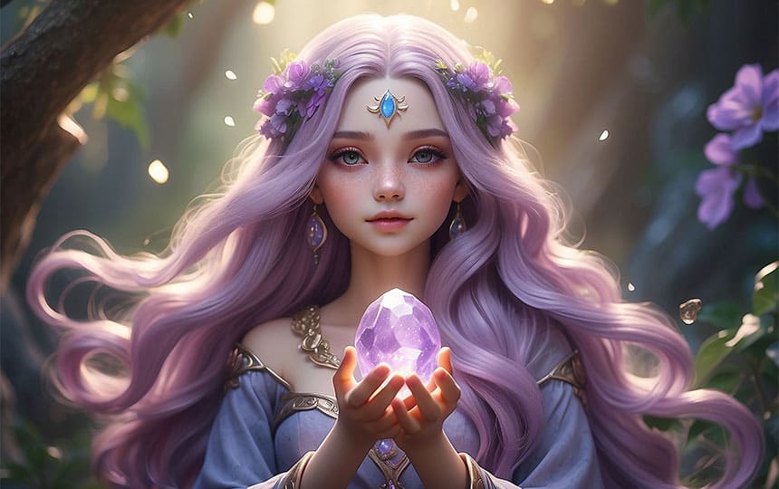 3 Lucky Colours for Virgo