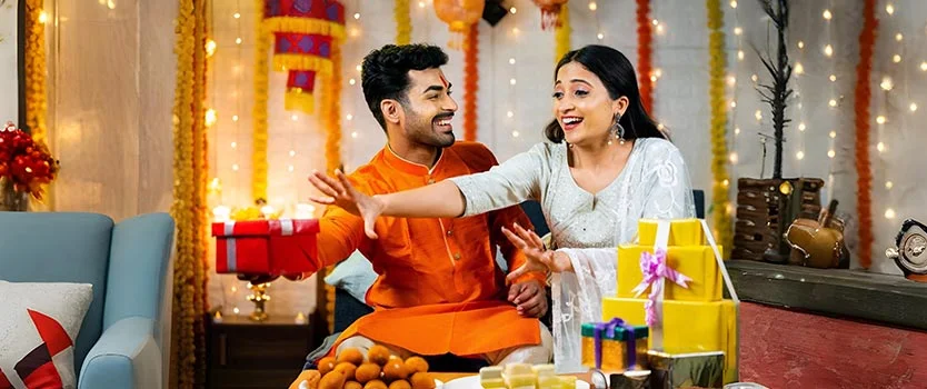 What to Gift Your Sister This Raksha Bandhan 2025 Based on Her Zodiac Sign
